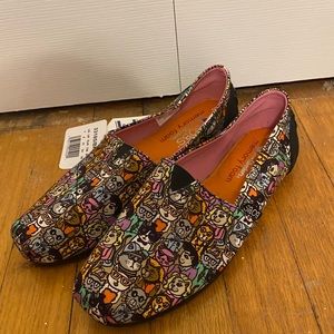 Bob’s for Cats by Sketchers